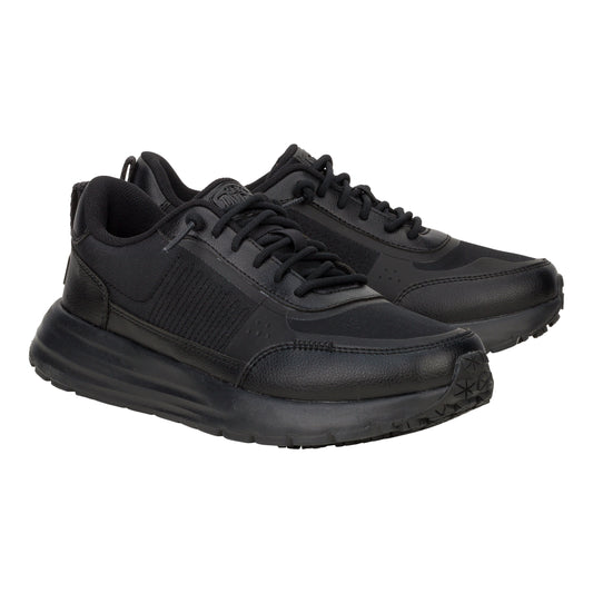 HEYDUDE Sirocco Alta Work CE Slip Resistant - Black