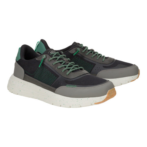 HEYDUDE Sirocco Alta Leisure - Black/Multi